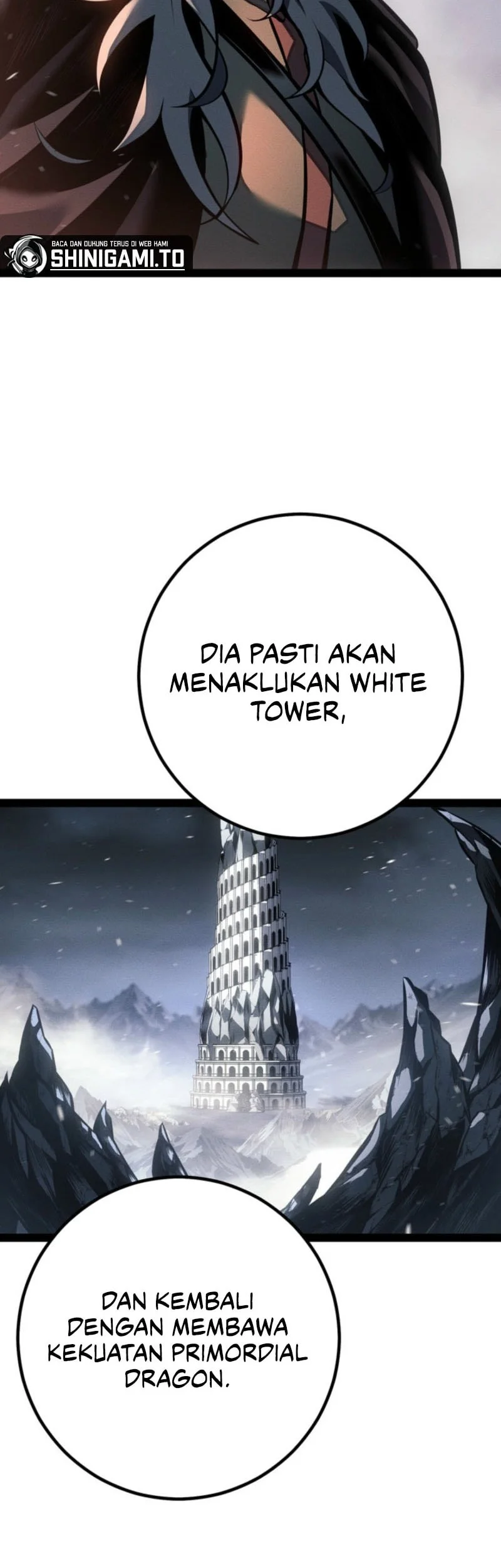 Regressing As The Reincarnated Bastard Of The Sword Clan Chapter 79 Gambar 13