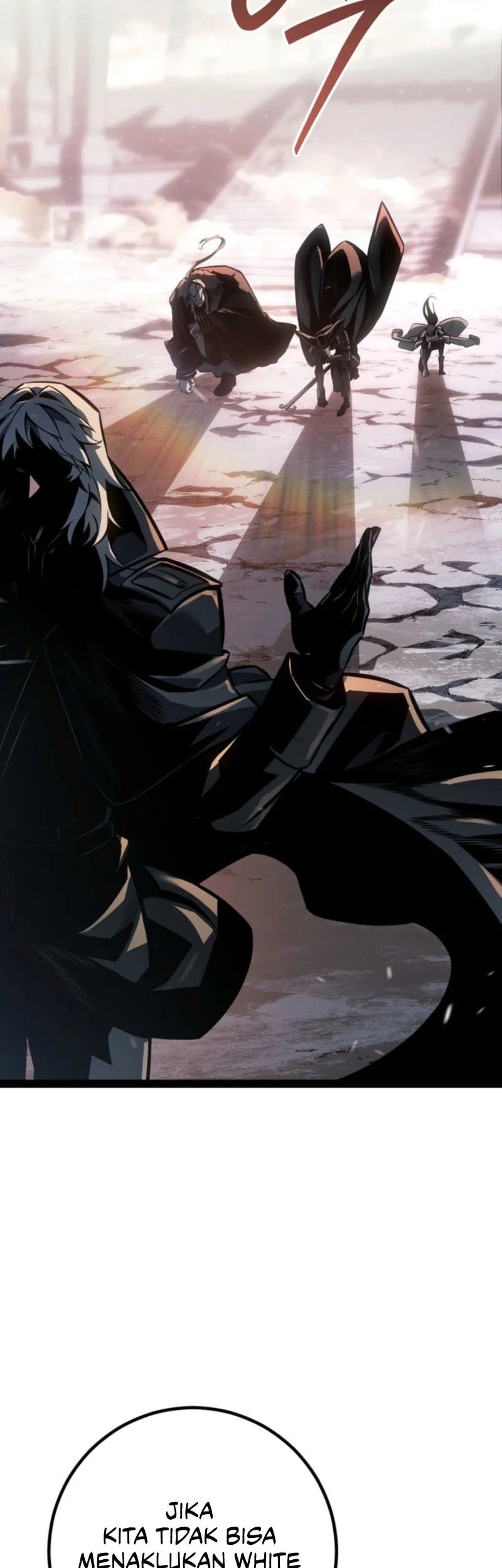 Regressing As The Reincarnated Bastard Of The Sword Clan Chapter 79 Gambar 15