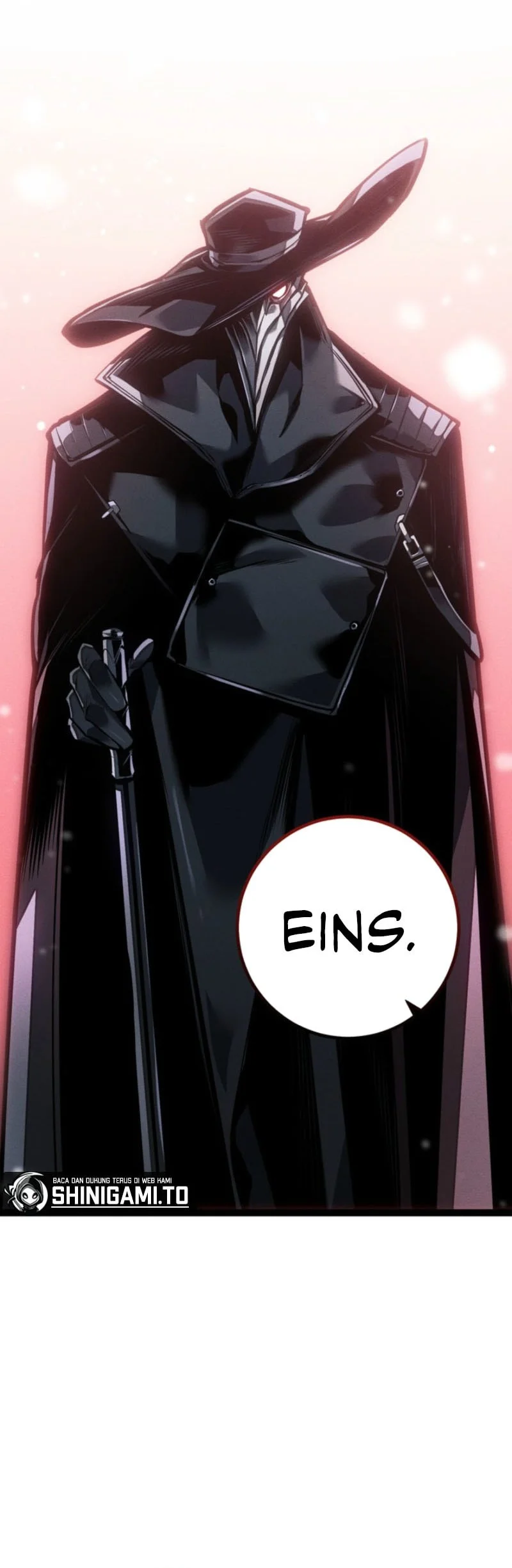 Regressing As The Reincarnated Bastard Of The Sword Clan Chapter 79 Gambar 17