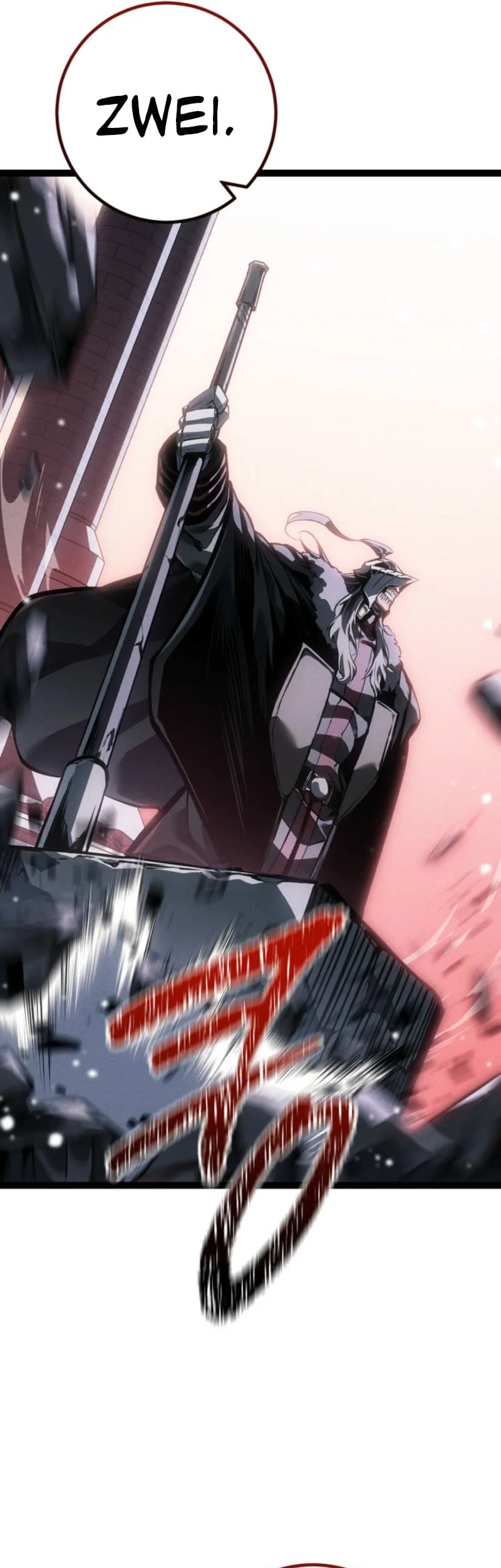 Regressing As The Reincarnated Bastard Of The Sword Clan Chapter 79 Gambar 18