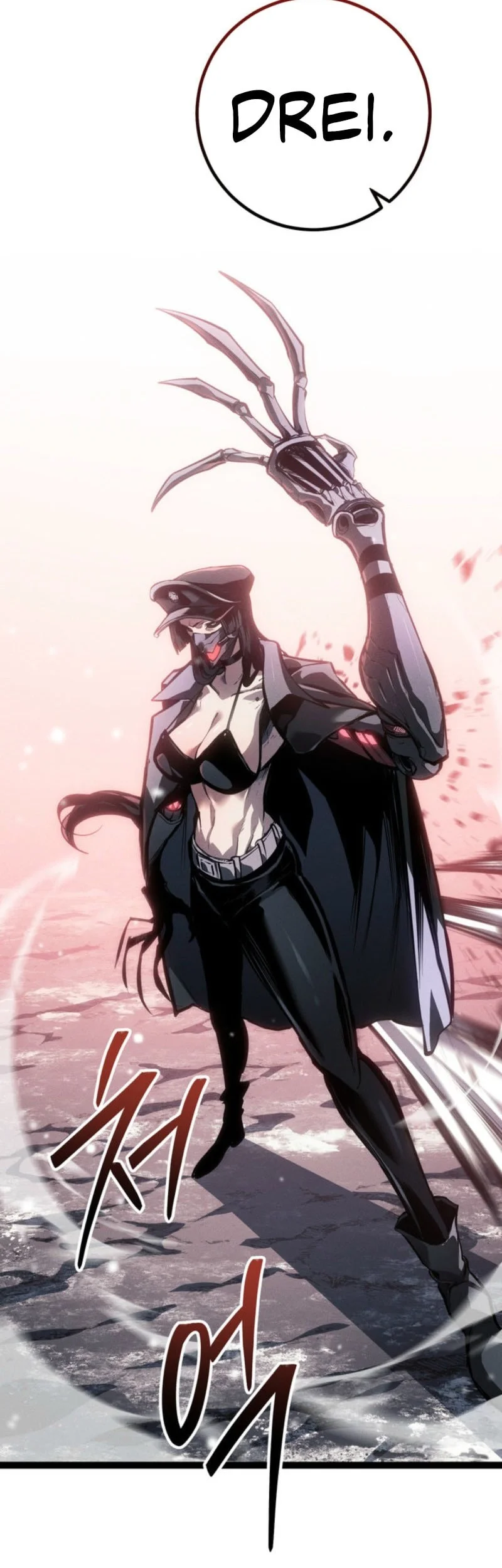 Regressing As The Reincarnated Bastard Of The Sword Clan Chapter 79 Gambar 19