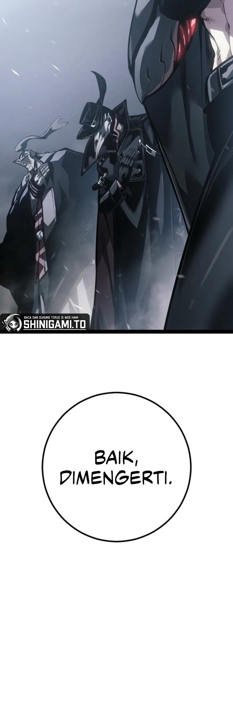 Regressing As The Reincarnated Bastard Of The Sword Clan Chapter 79 Gambar 21