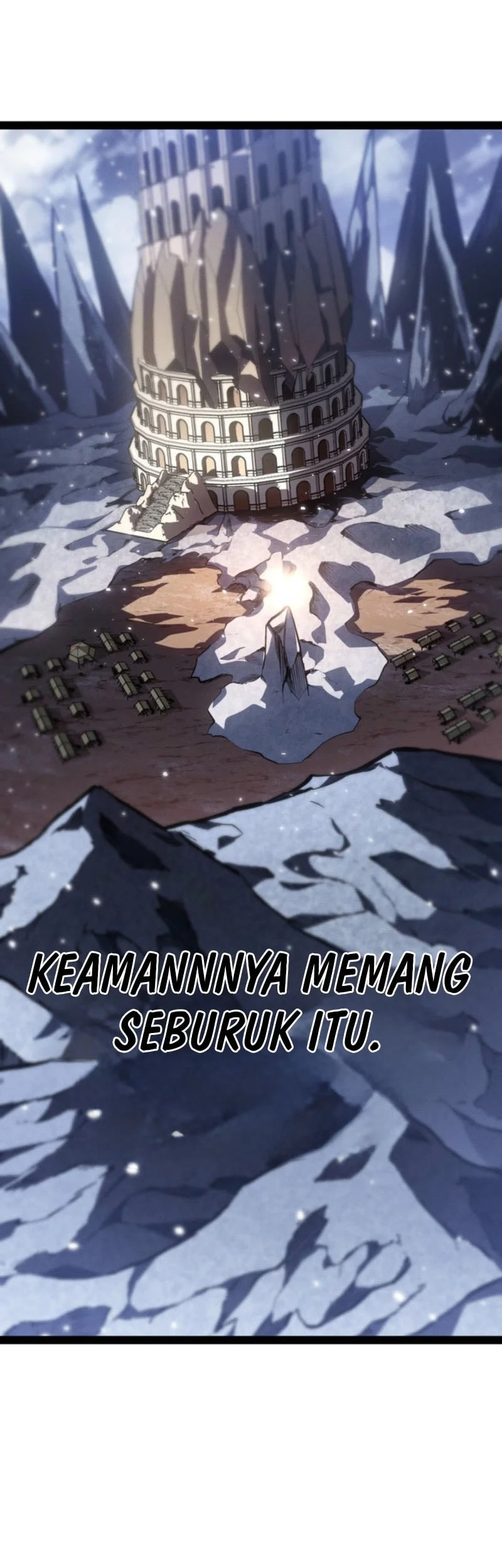 Regressing As The Reincarnated Bastard Of The Sword Clan Chapter 79 Gambar 28