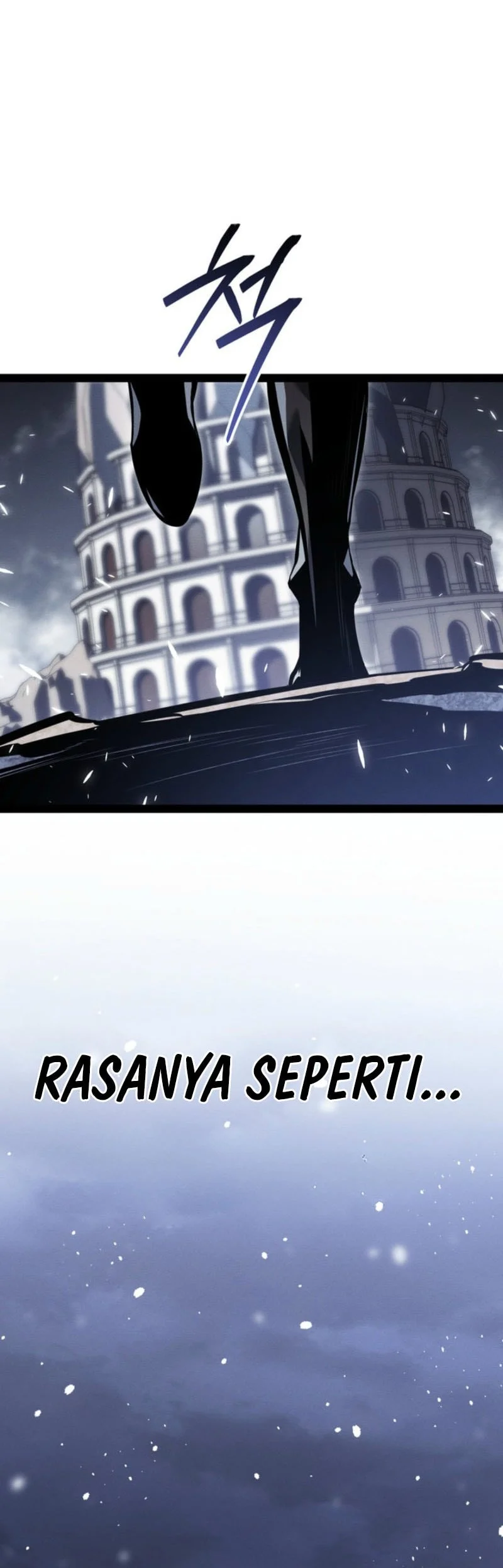 Regressing As The Reincarnated Bastard Of The Sword Clan Chapter 79 Gambar 29