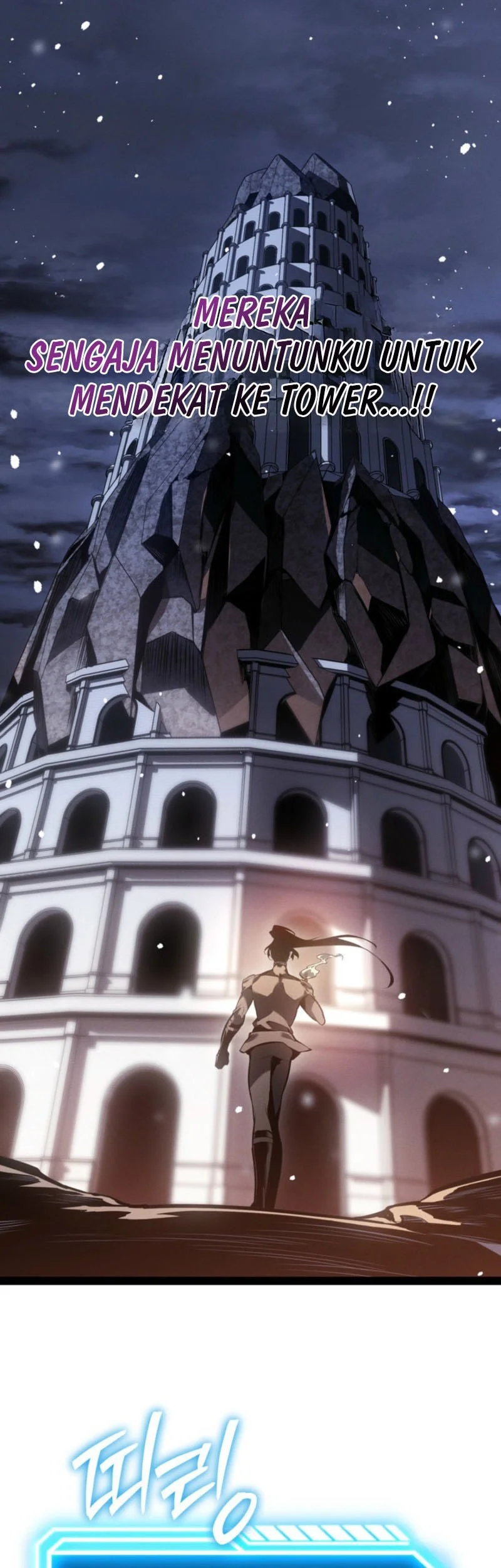 Regressing As The Reincarnated Bastard Of The Sword Clan Chapter 79 Gambar 30