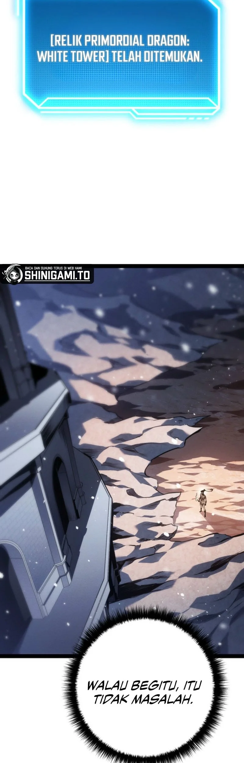 Regressing As The Reincarnated Bastard Of The Sword Clan Chapter 79 Gambar 31