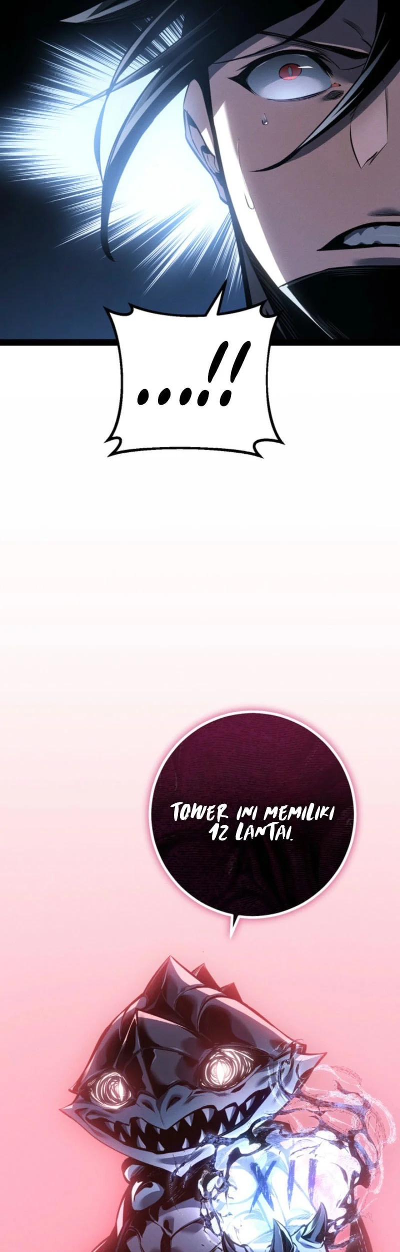 Regressing As The Reincarnated Bastard Of The Sword Clan Chapter 80 Gambar 34