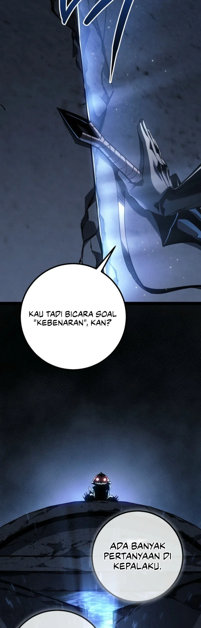 Regressing As The Reincarnated Bastard Of The Sword Clan Chapter 80 Gambar 39