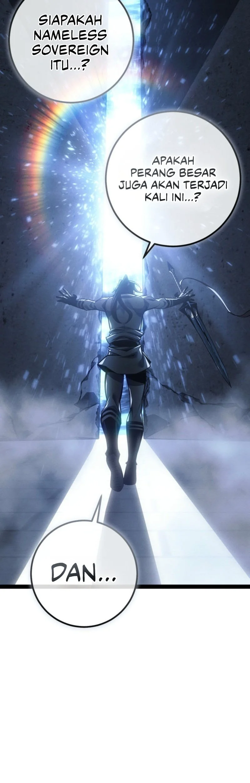 Regressing As The Reincarnated Bastard Of The Sword Clan Chapter 80 Gambar 40