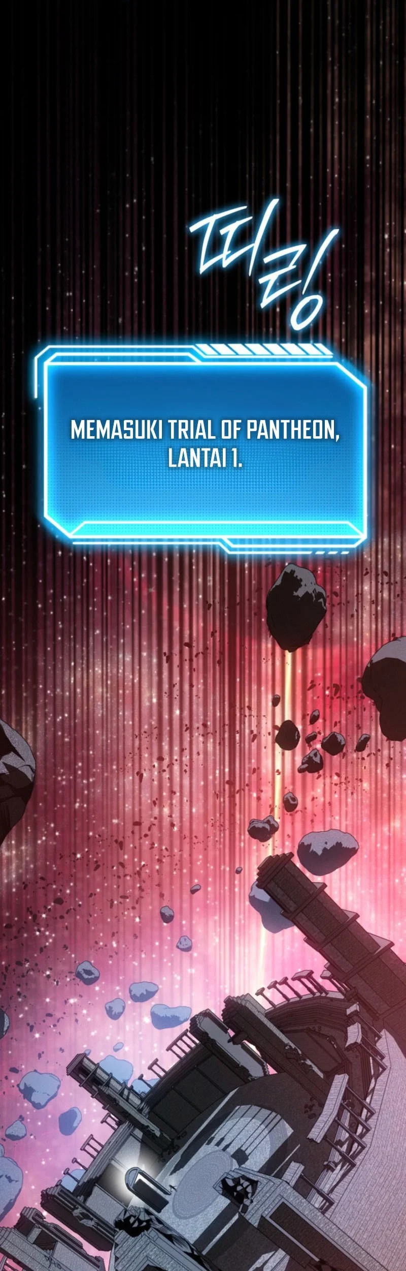 Regressing As The Reincarnated Bastard Of The Sword Clan Chapter 80 Gambar 43