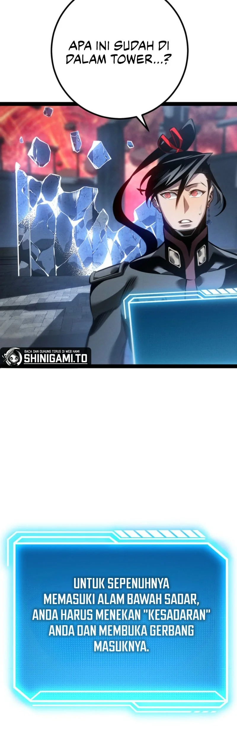 Regressing As The Reincarnated Bastard Of The Sword Clan Chapter 80 Gambar 45