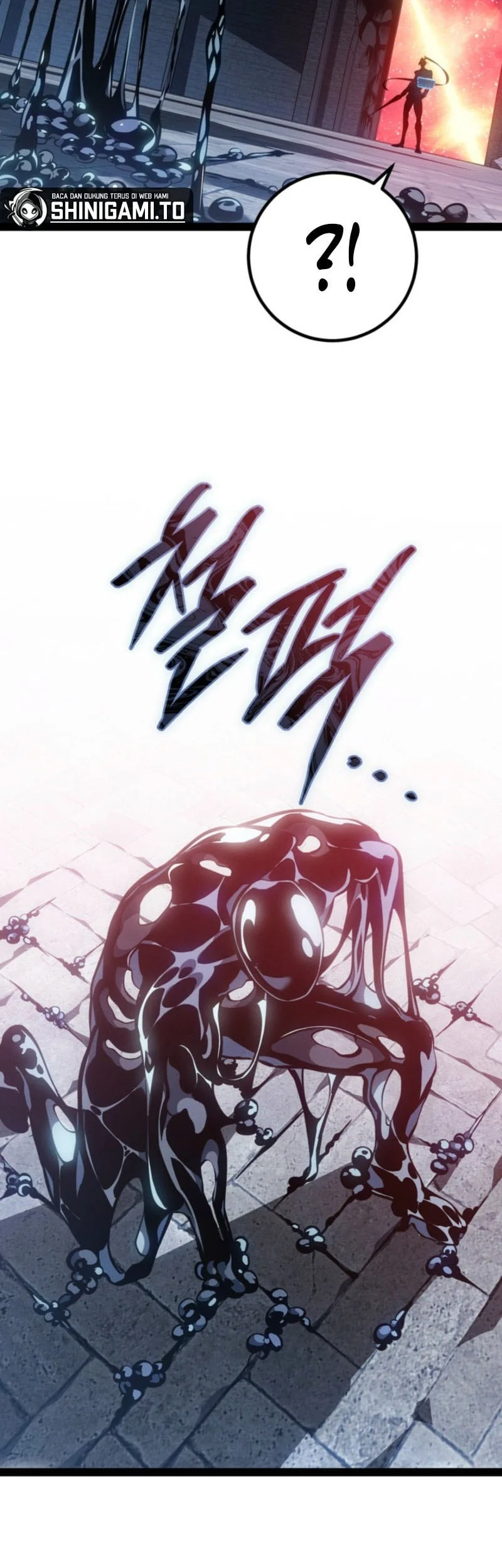 Regressing As The Reincarnated Bastard Of The Sword Clan Chapter 80 Gambar 47