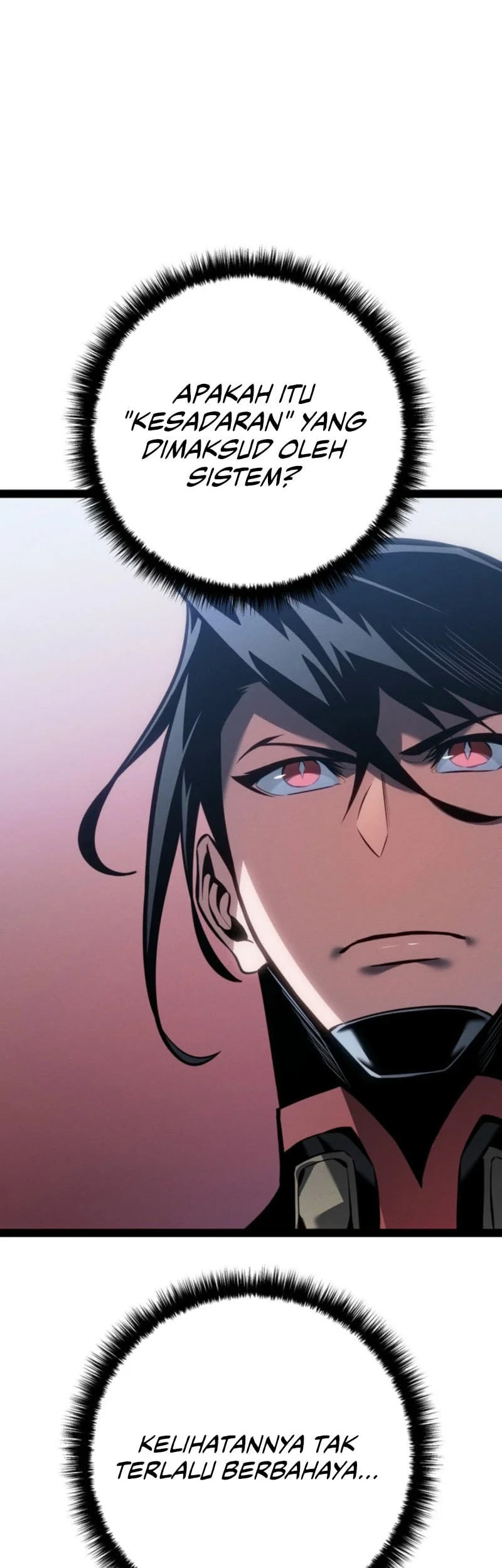 Regressing As The Reincarnated Bastard Of The Sword Clan Chapter 80 Gambar 48