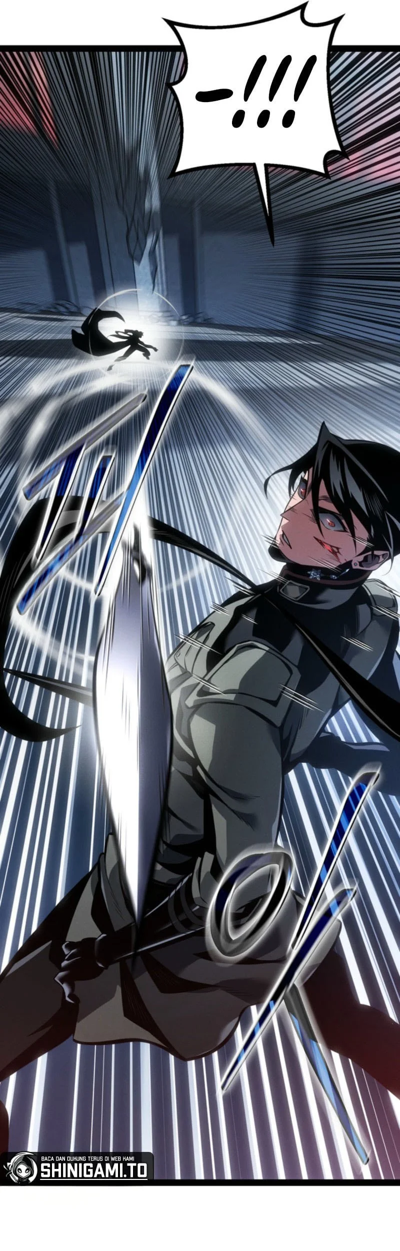 Regressing As The Reincarnated Bastard Of The Sword Clan Chapter 80 Gambar 50