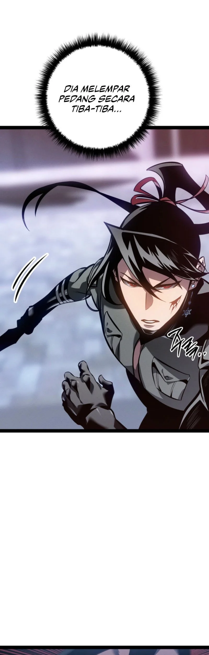 Regressing As The Reincarnated Bastard Of The Sword Clan Chapter 80 Gambar 51