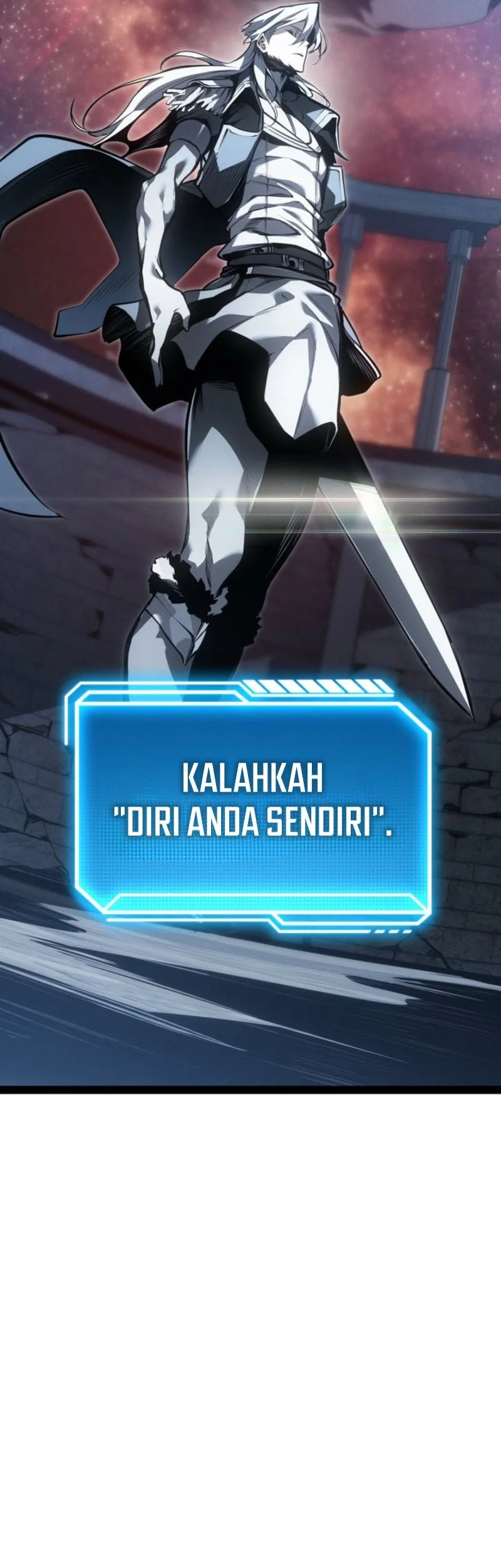 Regressing As The Reincarnated Bastard Of The Sword Clan Chapter 80 Gambar 54