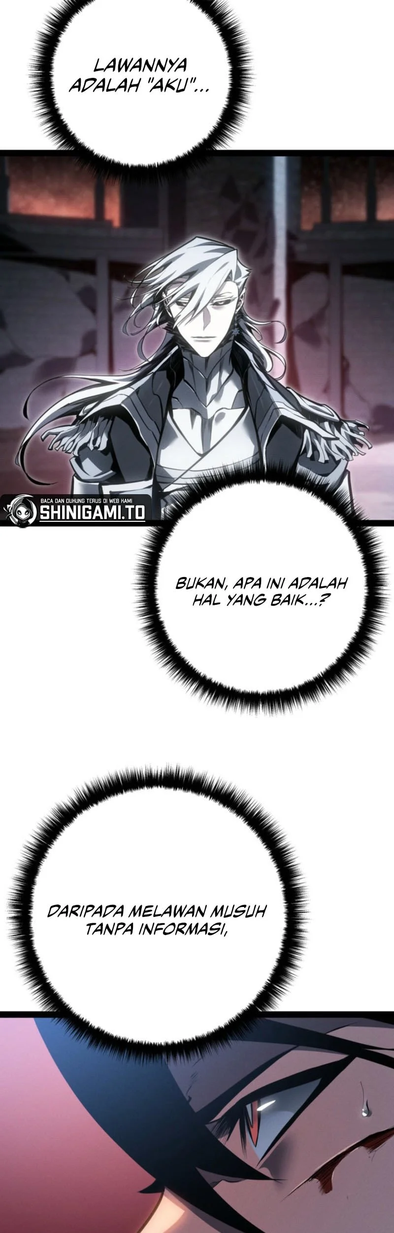Regressing As The Reincarnated Bastard Of The Sword Clan Chapter 80 Gambar 56
