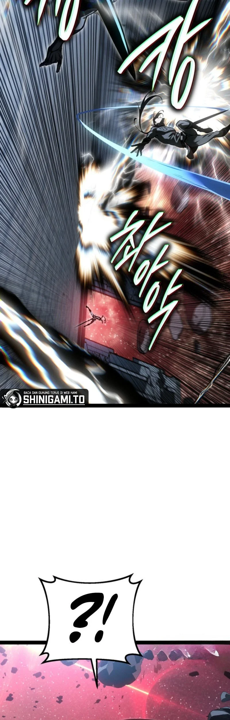 Regressing As The Reincarnated Bastard Of The Sword Clan Chapter 80 Gambar 63