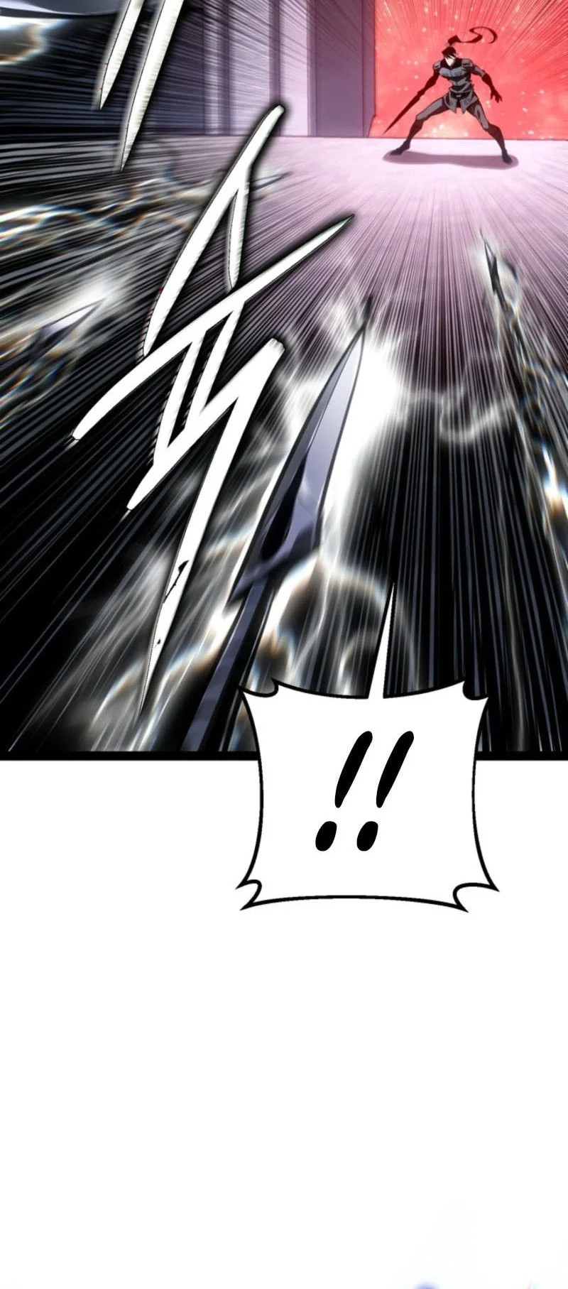 Regressing As The Reincarnated Bastard Of The Sword Clan Chapter 80 Gambar 65