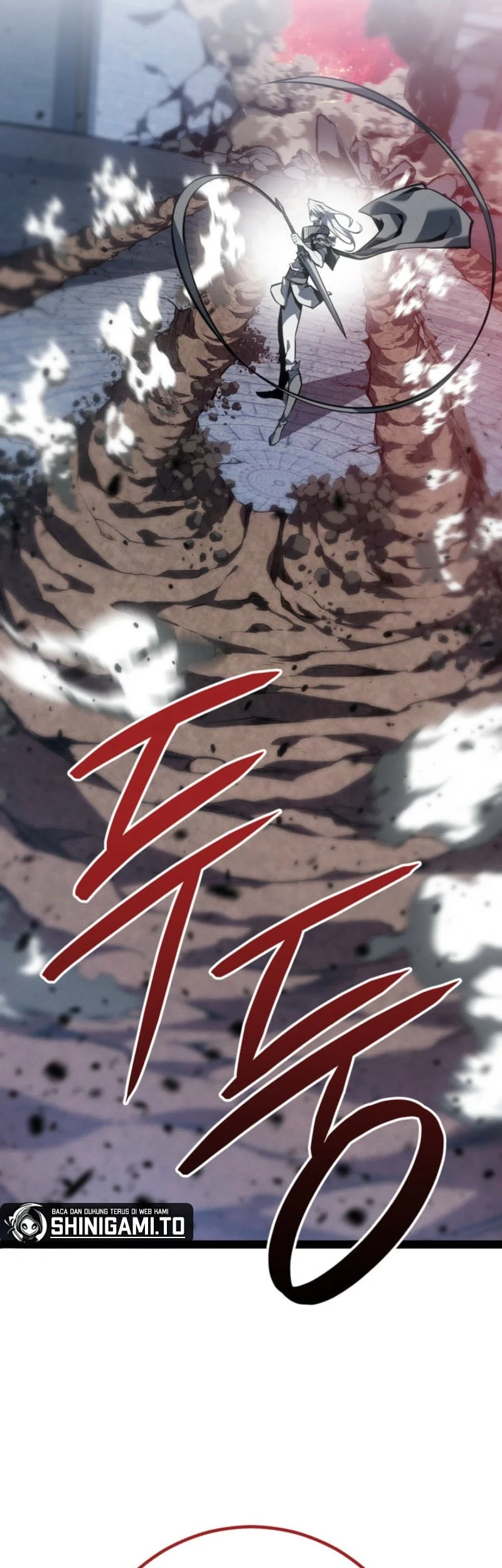 Regressing As The Reincarnated Bastard Of The Sword Clan Chapter 80 Gambar 74