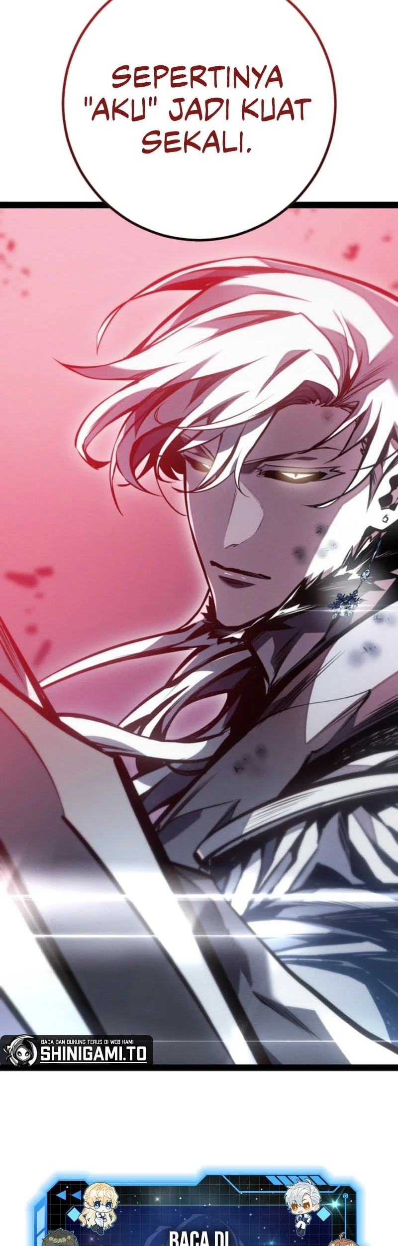 Regressing As The Reincarnated Bastard Of The Sword Clan Chapter 80 Gambar 75