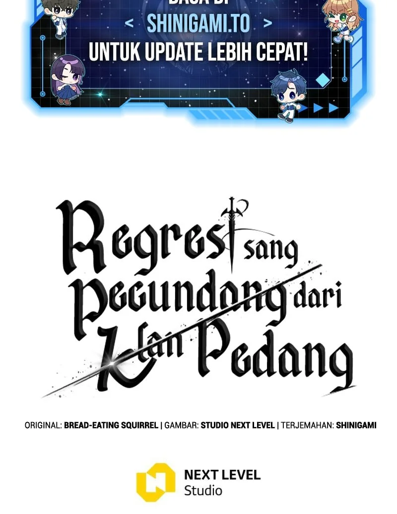 Regressing As The Reincarnated Bastard Of The Sword Clan Chapter 80 Gambar 76