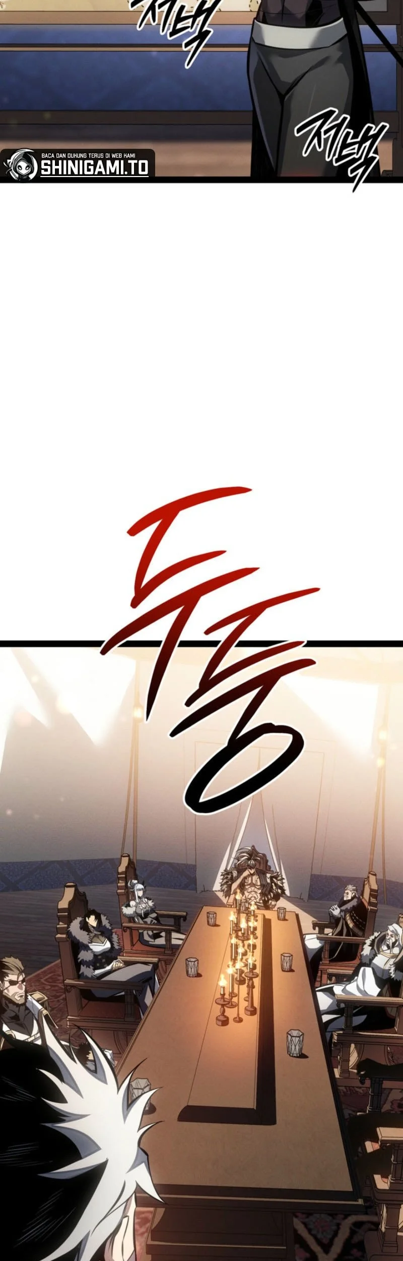 Regressing As The Reincarnated Bastard Of The Sword Clan Chapter 80 Gambar 4