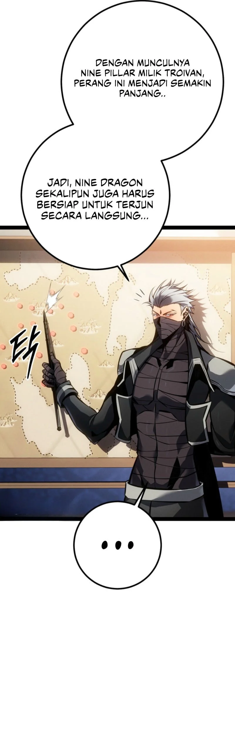 Regressing As The Reincarnated Bastard Of The Sword Clan Chapter 80 Gambar 6