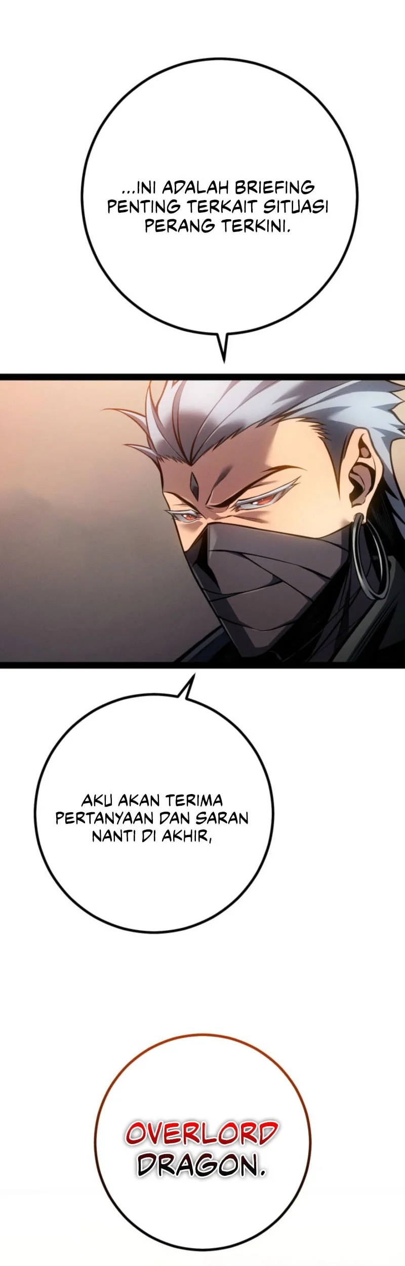 Regressing As The Reincarnated Bastard Of The Sword Clan Chapter 80 Gambar 7