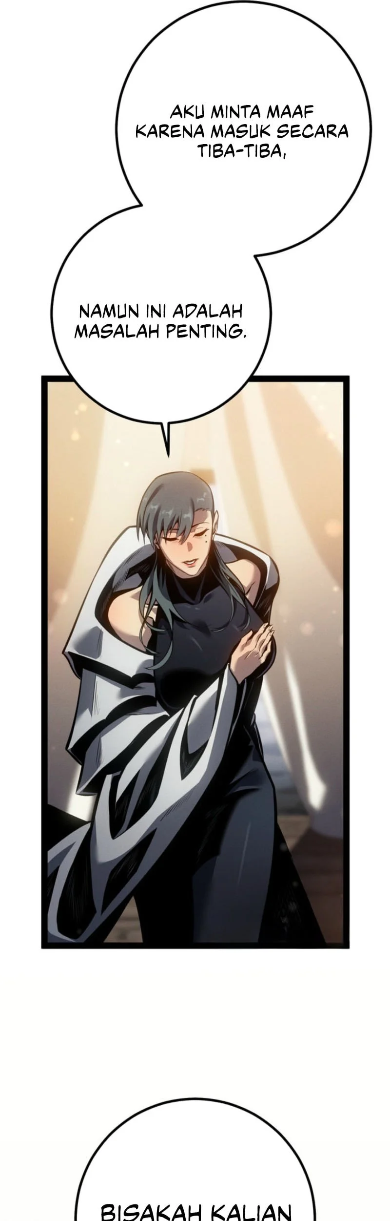 Regressing As The Reincarnated Bastard Of The Sword Clan Chapter 80 Gambar 10