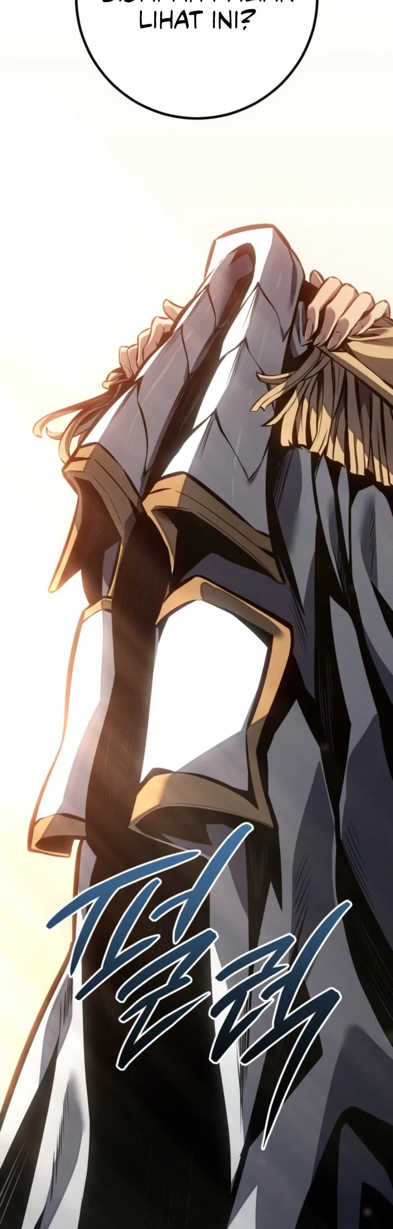 Regressing As The Reincarnated Bastard Of The Sword Clan Chapter 80 Gambar 11