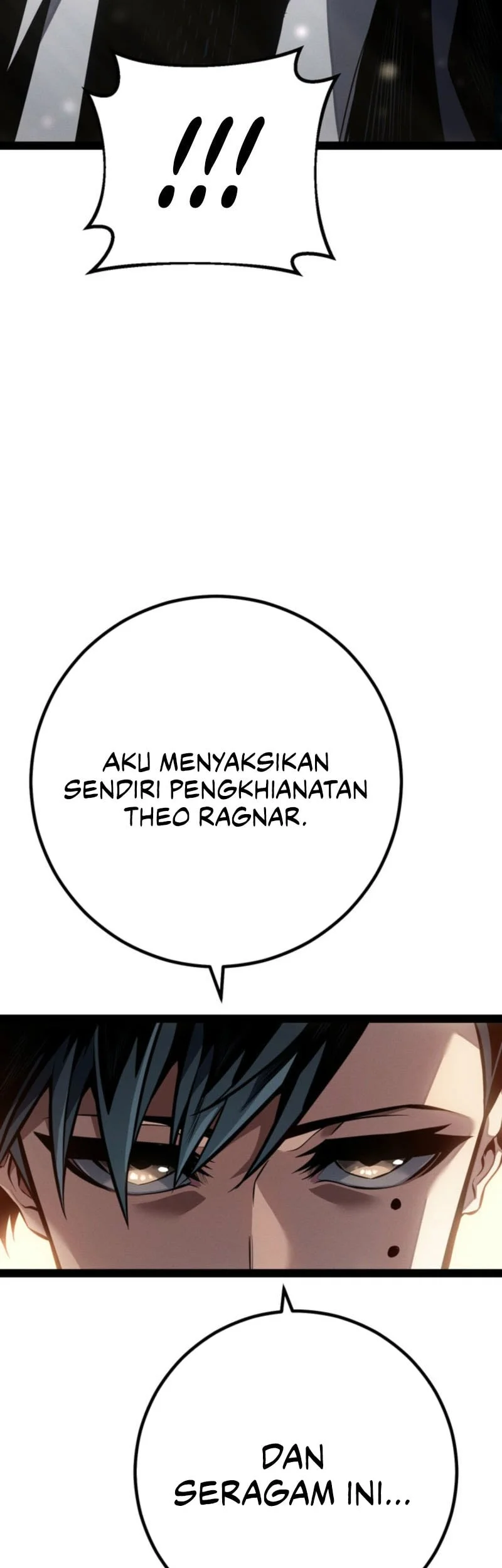 Regressing As The Reincarnated Bastard Of The Sword Clan Chapter 80 Gambar 12