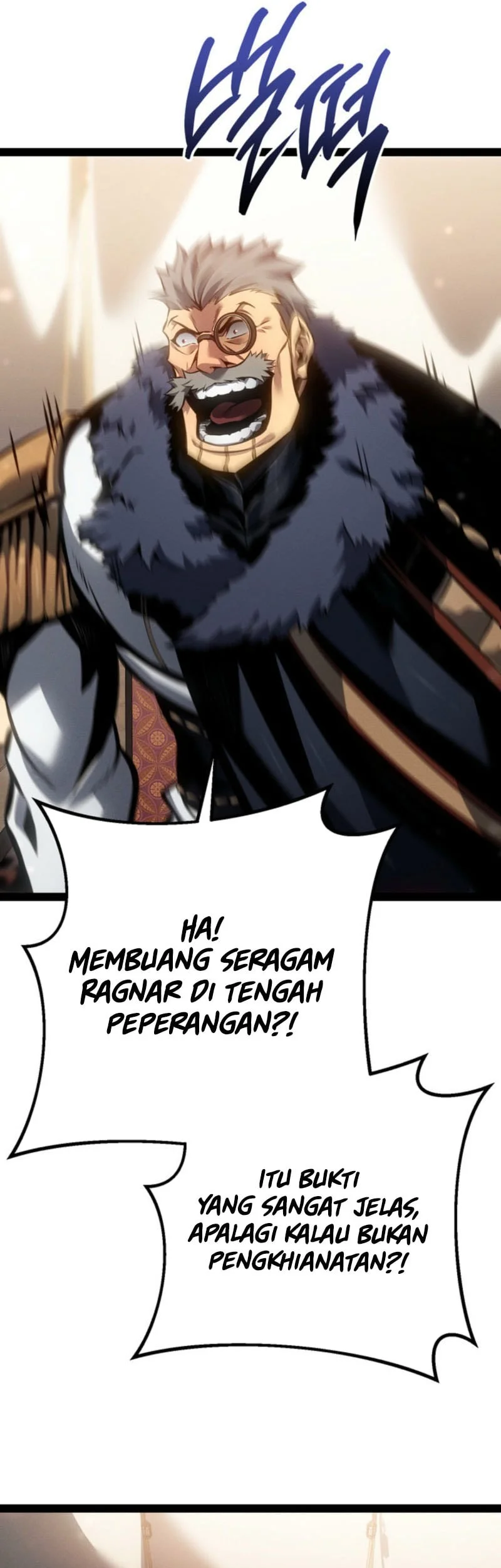 Regressing As The Reincarnated Bastard Of The Sword Clan Chapter 80 Gambar 14