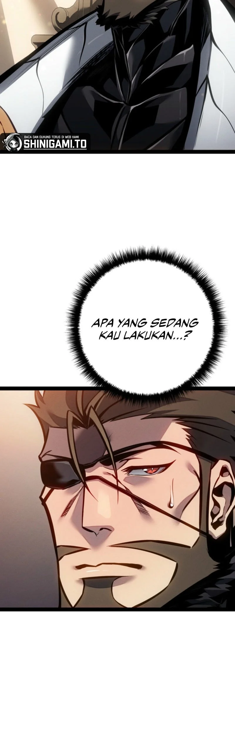 Regressing As The Reincarnated Bastard Of The Sword Clan Chapter 80 Gambar 16