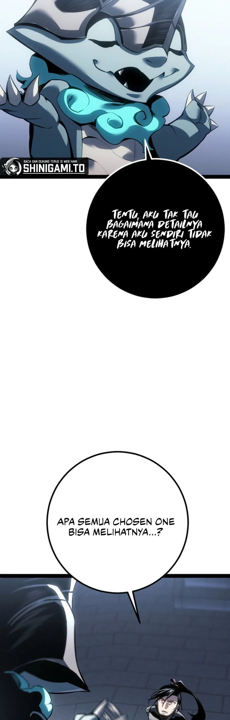 Regressing As The Reincarnated Bastard Of The Sword Clan Chapter 80 Gambar 20