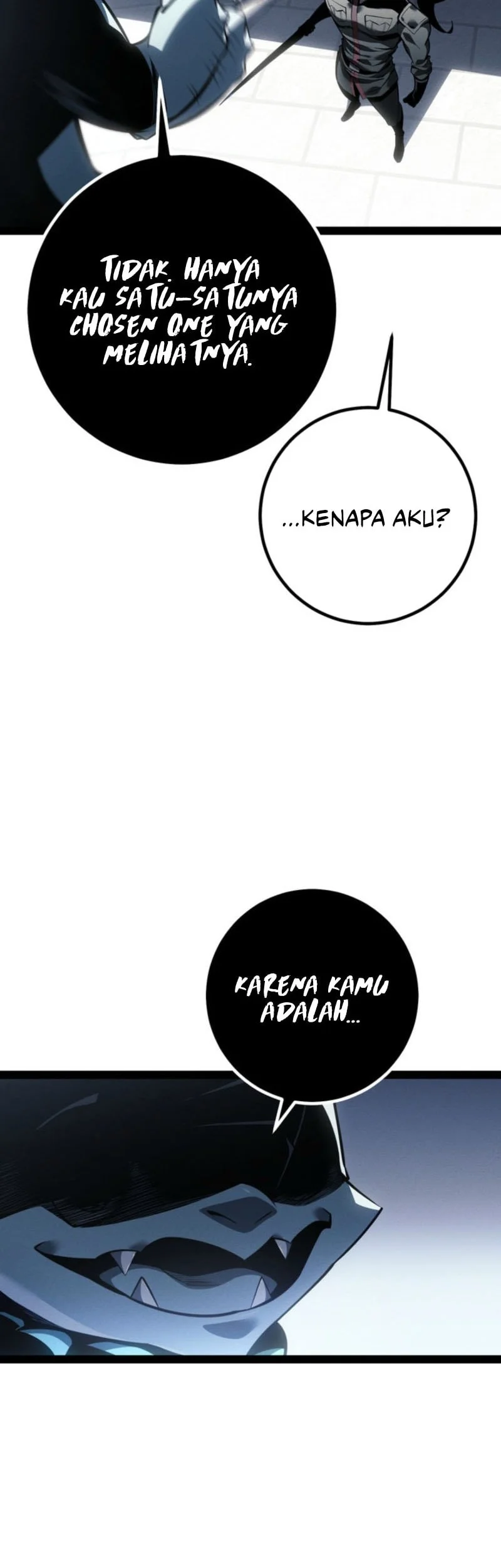 Regressing As The Reincarnated Bastard Of The Sword Clan Chapter 80 Gambar 21