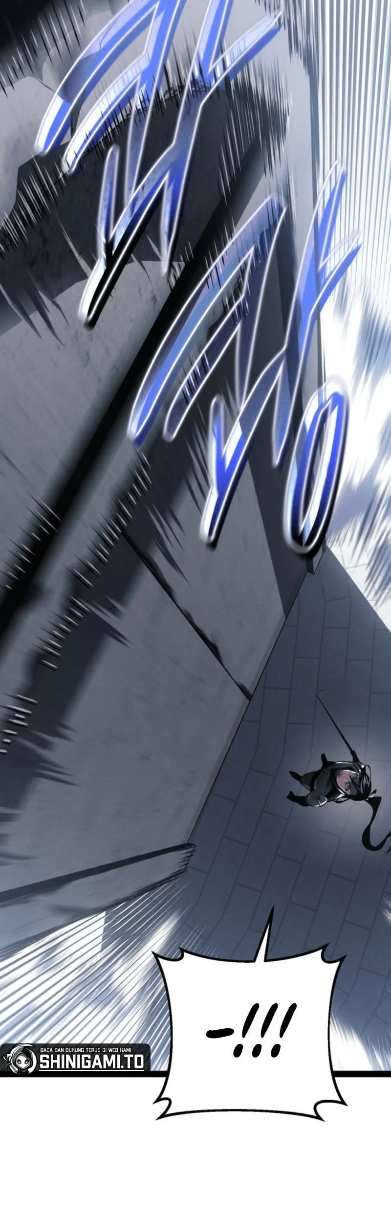 Regressing As The Reincarnated Bastard Of The Sword Clan Chapter 80 Gambar 25