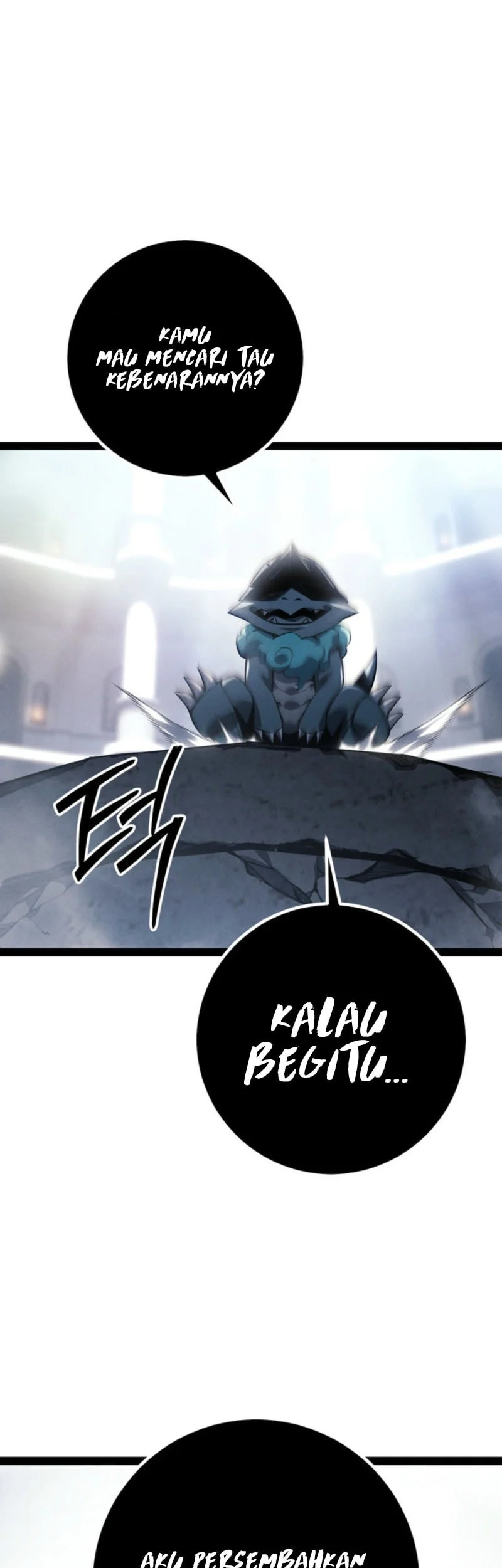 Regressing As The Reincarnated Bastard Of The Sword Clan Chapter 80 Gambar 26