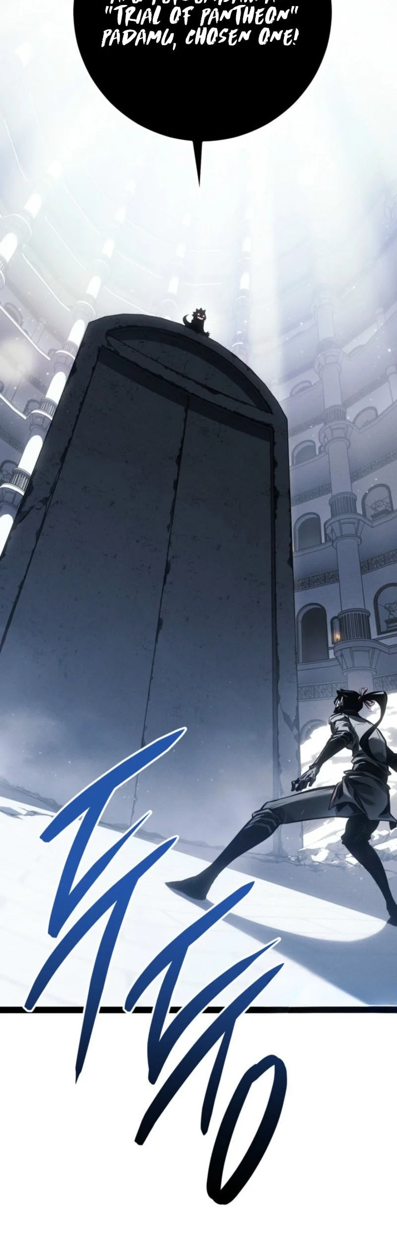 Regressing As The Reincarnated Bastard Of The Sword Clan Chapter 80 Gambar 27