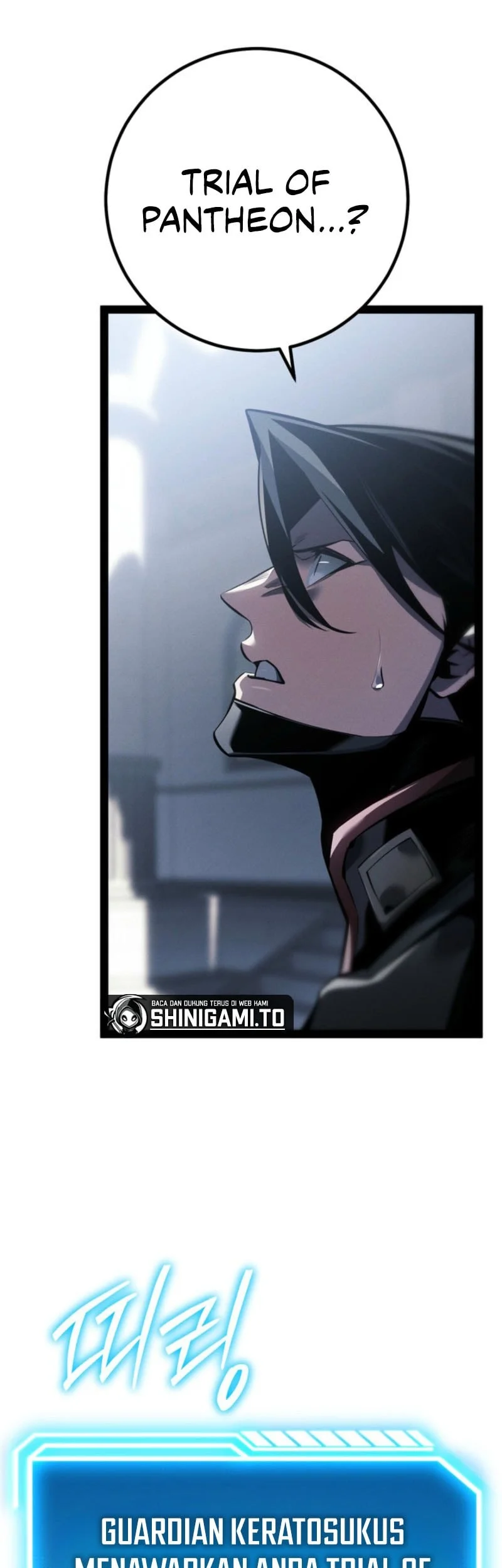 Regressing As The Reincarnated Bastard Of The Sword Clan Chapter 80 Gambar 28