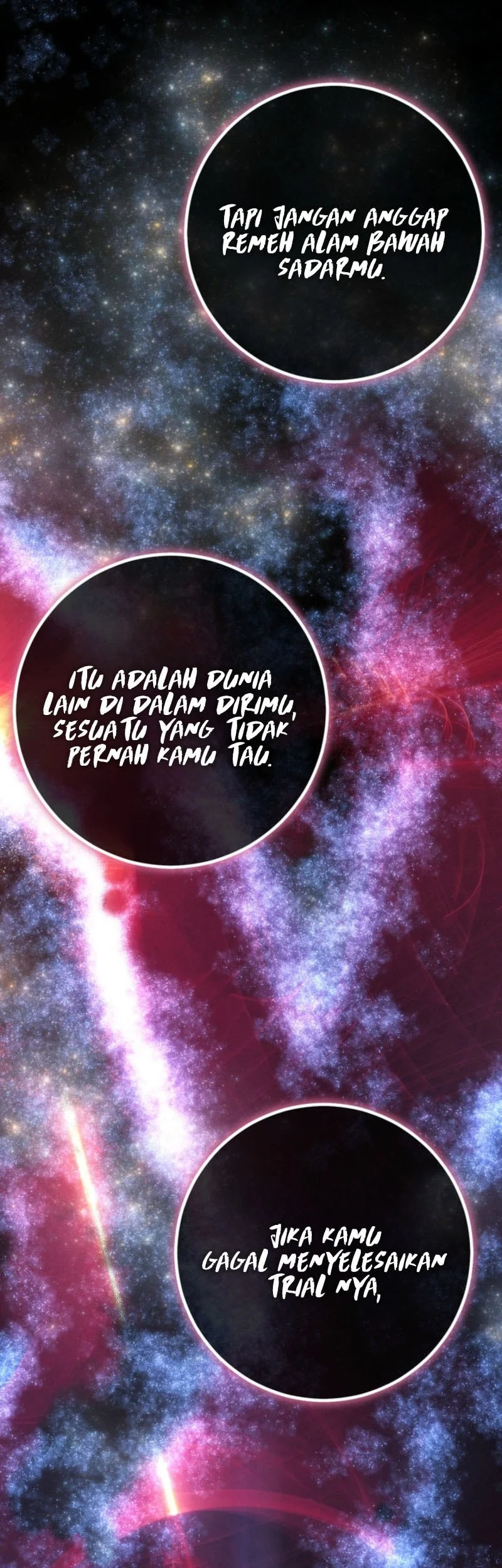 Regressing As The Reincarnated Bastard Of The Sword Clan Chapter 80 Gambar 31