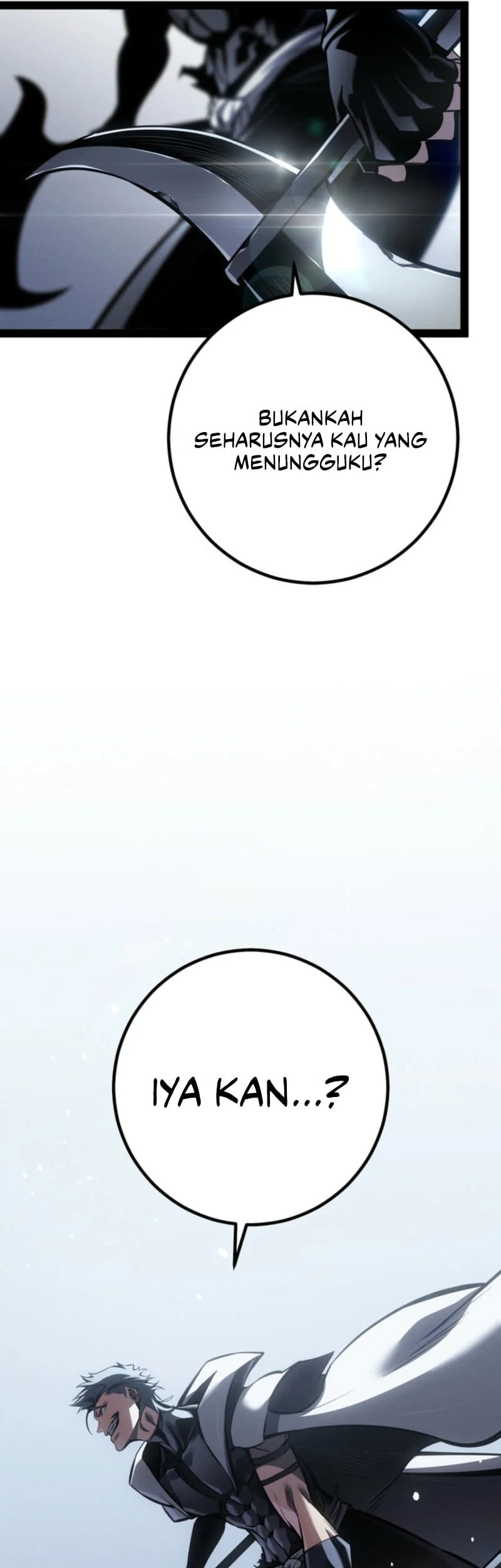 Regressing As The Reincarnated Bastard Of The Sword Clan Chapter 84 Gambar 34