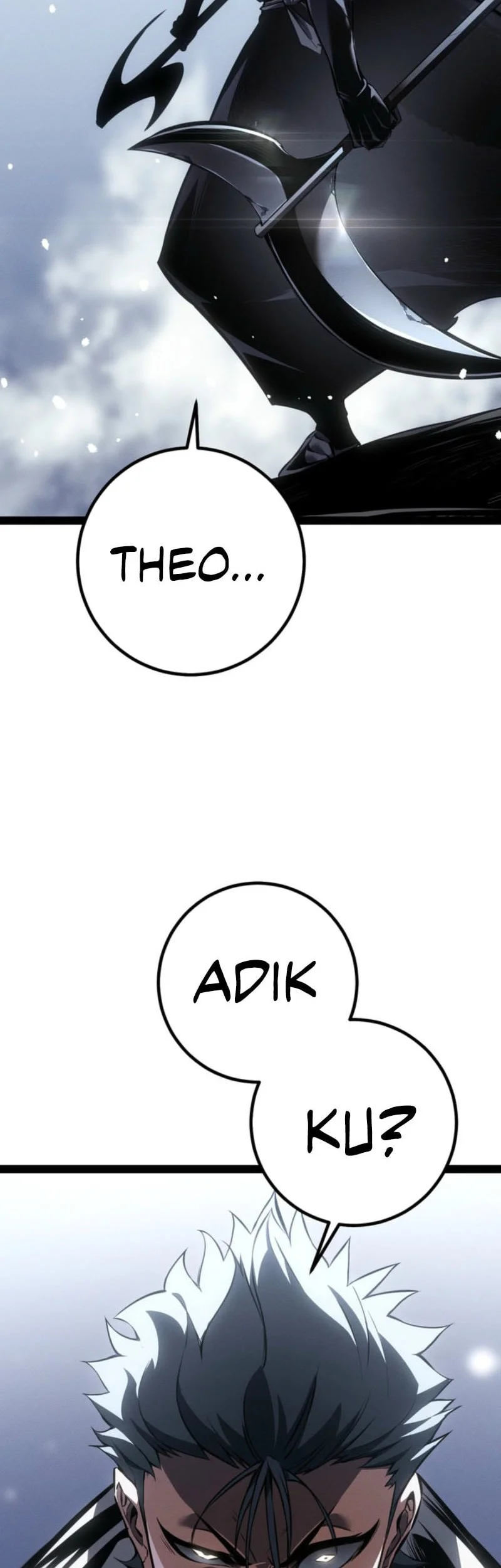 Regressing As The Reincarnated Bastard Of The Sword Clan Chapter 84 Gambar 35