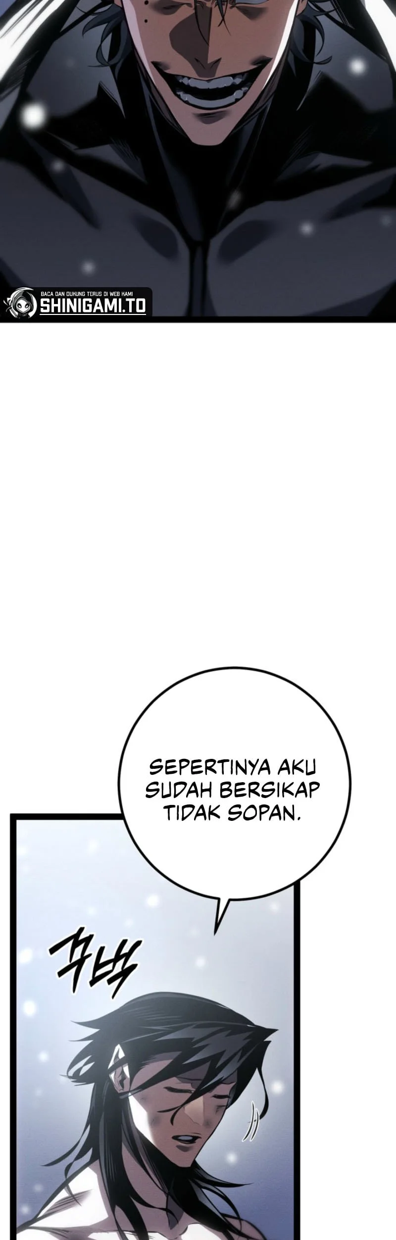 Regressing As The Reincarnated Bastard Of The Sword Clan Chapter 84 Gambar 36