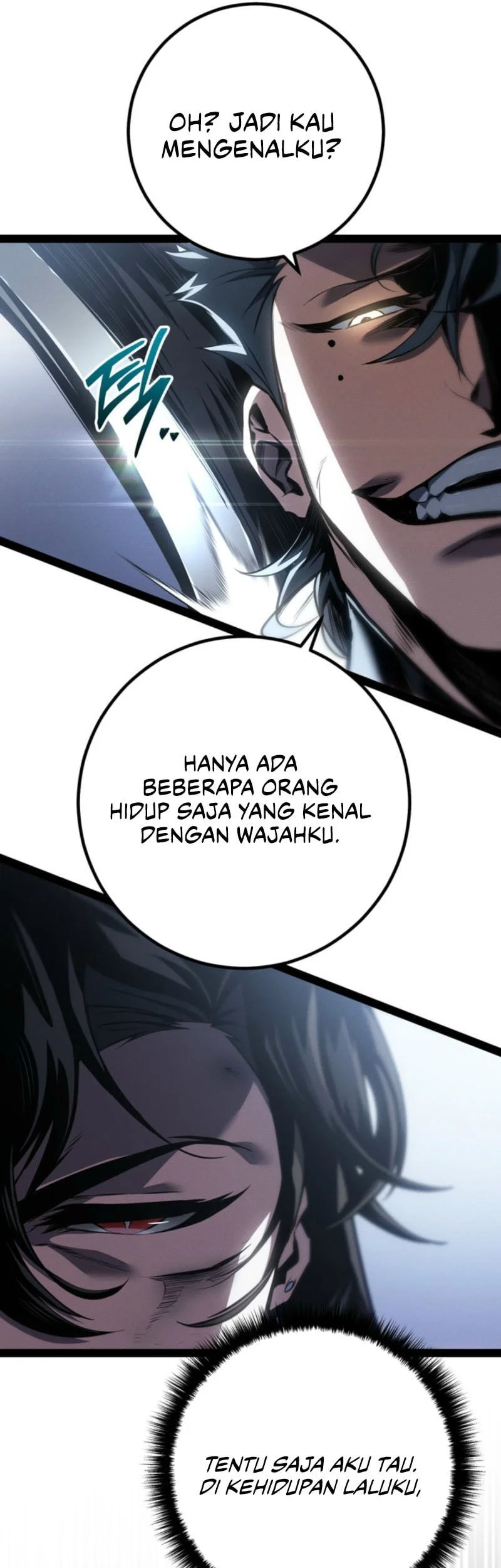 Regressing As The Reincarnated Bastard Of The Sword Clan Chapter 84 Gambar 38