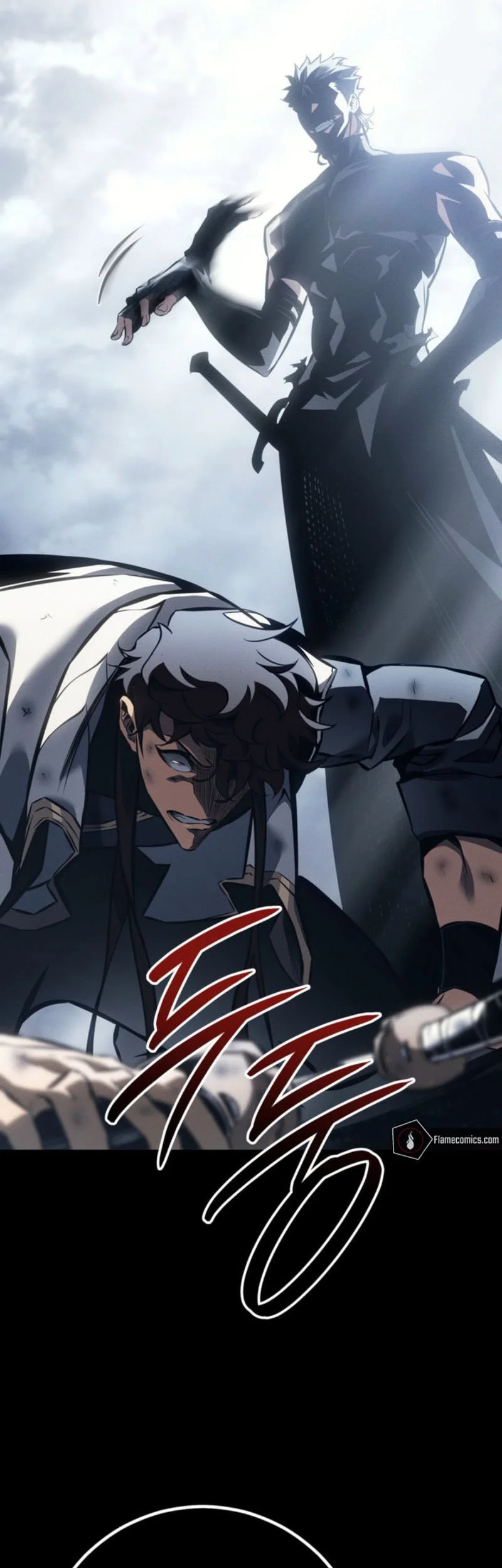 Regressing As The Reincarnated Bastard Of The Sword Clan Chapter 84 Gambar 42