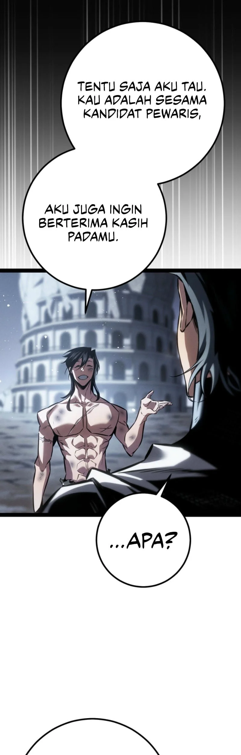 Regressing As The Reincarnated Bastard Of The Sword Clan Chapter 84 Gambar 46