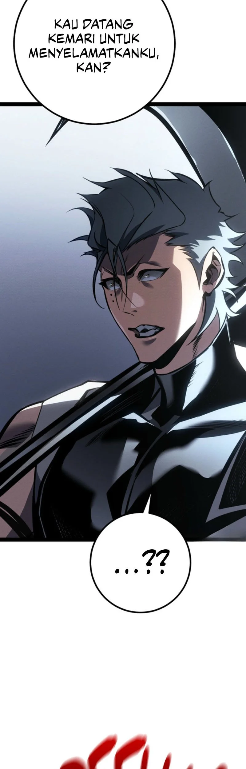 Regressing As The Reincarnated Bastard Of The Sword Clan Chapter 84 Gambar 47