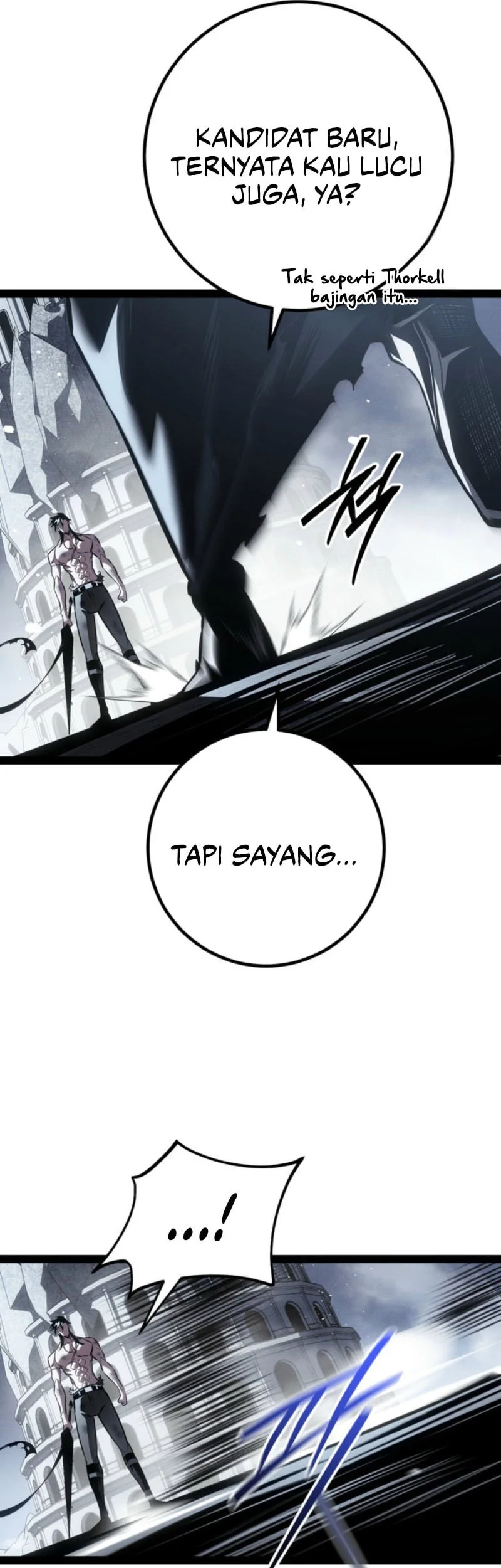 Regressing As The Reincarnated Bastard Of The Sword Clan Chapter 84 Gambar 50