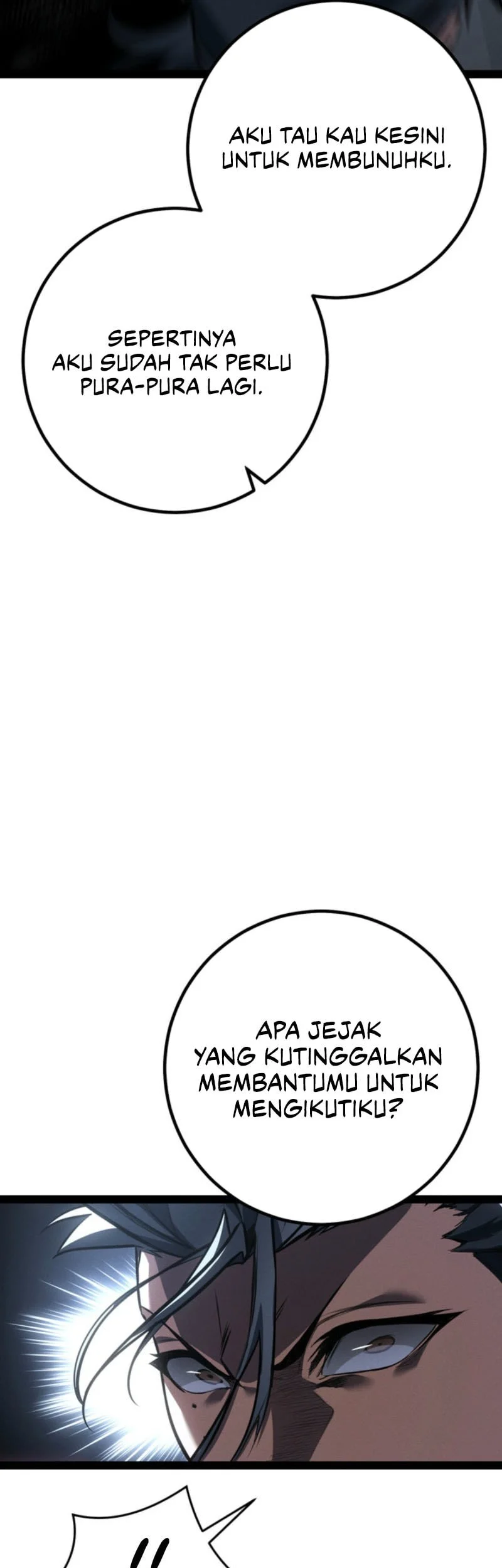 Regressing As The Reincarnated Bastard Of The Sword Clan Chapter 84 Gambar 54